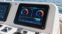 top marine tank monitors