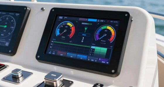 top marine tank monitors