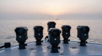 top marine thermal cameras