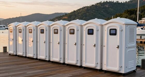 top marine toilet picks