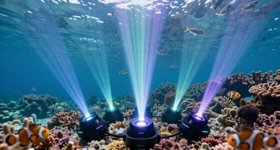 top marine underwater lighting