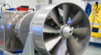 top marine ventilation blowers