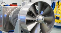 top marine ventilation blowers
