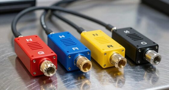 top marine vhf antenna splitters