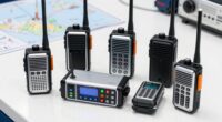 top marine vhf kits