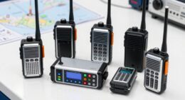 top marine vhf kits
