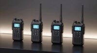 top marine vhf radios