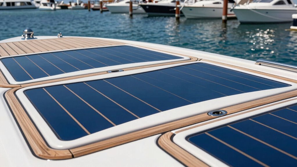 top marine vinyl boat flooring