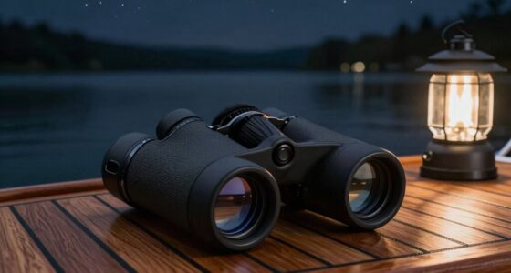 top night vision monoculars
