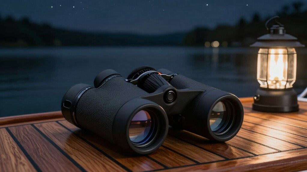 top night vision monoculars