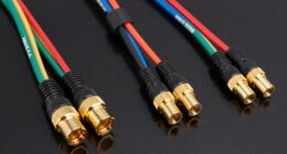 top nmea 2000 cable sets
