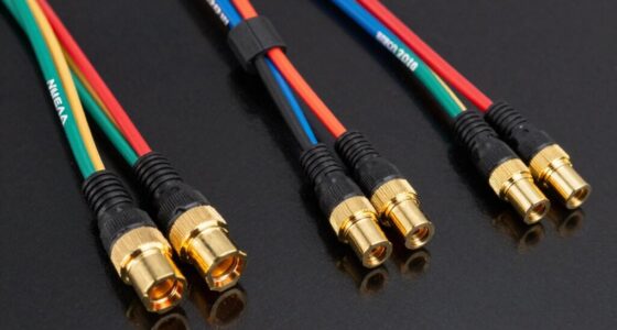 top nmea 2000 cable sets