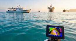 top offshore fish finders