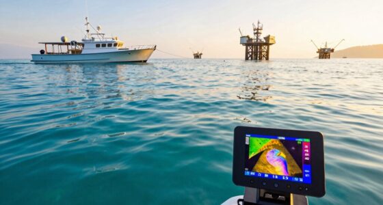top offshore fish finders