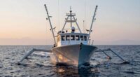 top offshore fishing outriggers