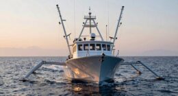 top offshore fishing outriggers