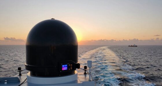 top offshore fishing radar