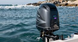 top offshore trolling motors