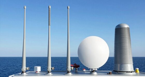 top offshore vhf antennas