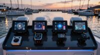 top outboard autopilots 2026