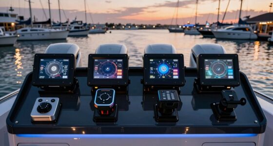 top outboard autopilots 2026