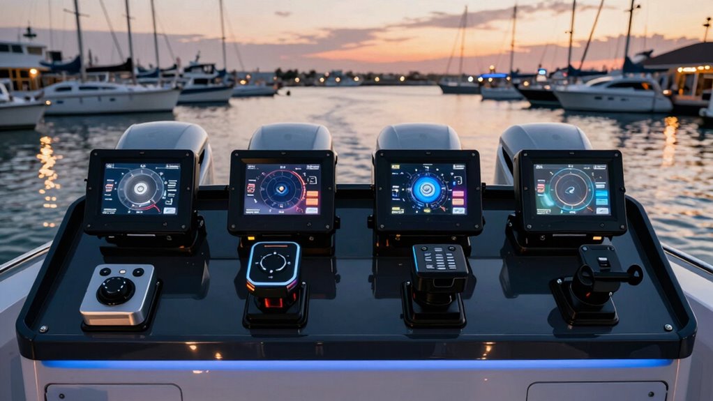 top outboard autopilots 2026