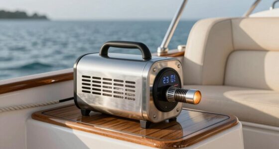 top portable cockpit heaters