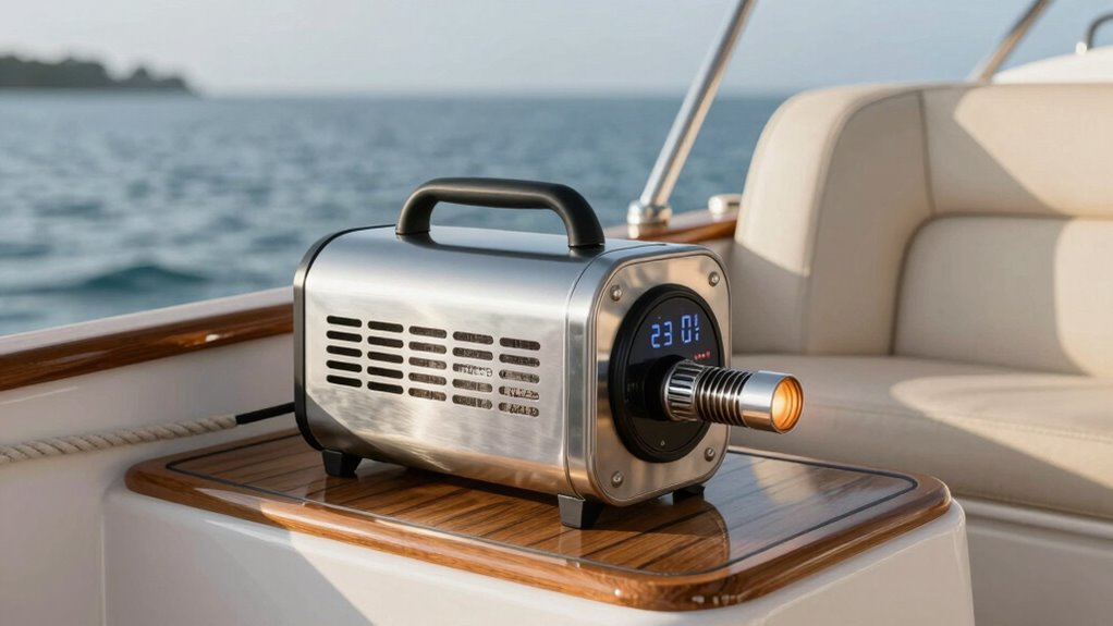 top portable cockpit heaters