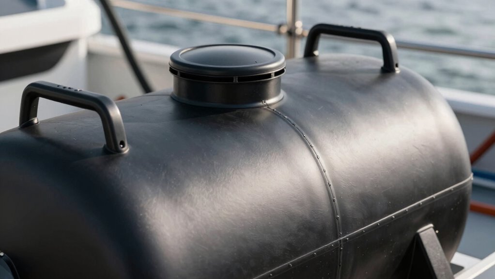 top portable marine fuel tanks