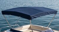 top premium bimini kits