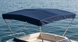 top premium bimini kits