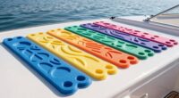 top premium boat deck kits