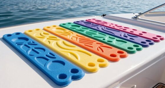 top premium boat deck kits