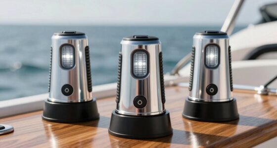top premium boat safety beacons