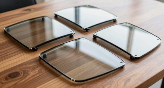 top premium boat windshield kits