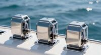 top premium marine actuators