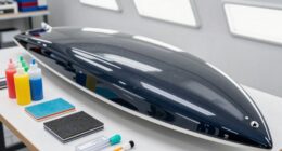 top professional gelcoat kits