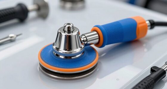 top rotary buffing tools