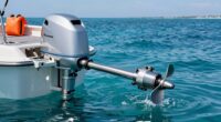 top saltwater trolling motors