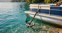 top shallow water anchors