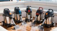 top steam cleaners 2026