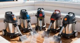 top steam cleaners 2026