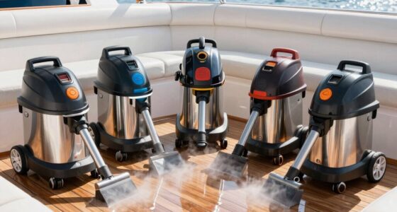 top steam cleaners 2026