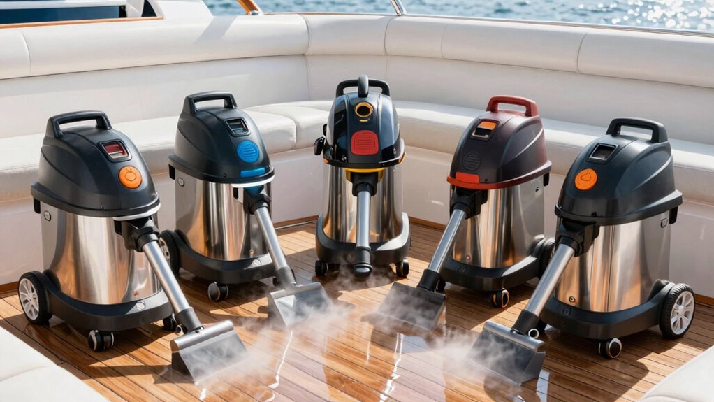 top steam cleaners 2026