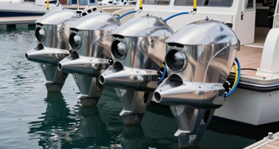 top stern thrusters 2026