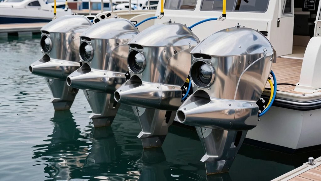 top stern thrusters 2026