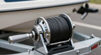 top synthetic boat winches
