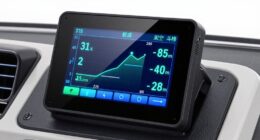 top touchscreen marine monitors