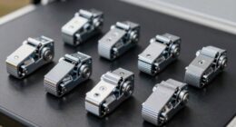 top trailer lock selections