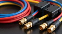 top trailer wiring kits